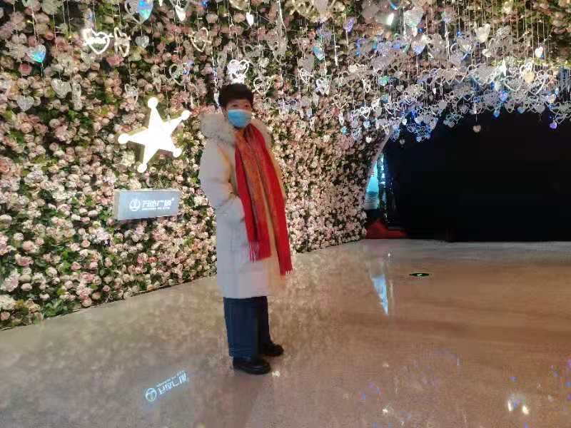 最长情的告白是陪伴的第一张照片--农安残疾人相亲网